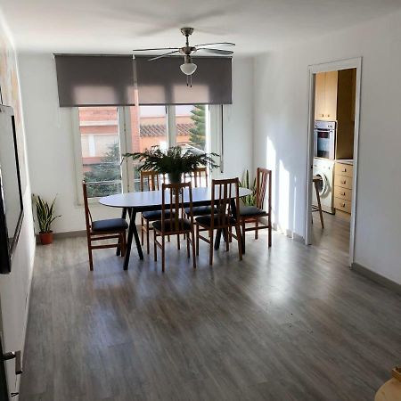 Ferienwohnung Flat Blanes Center - Costa Brava. Exterior foto