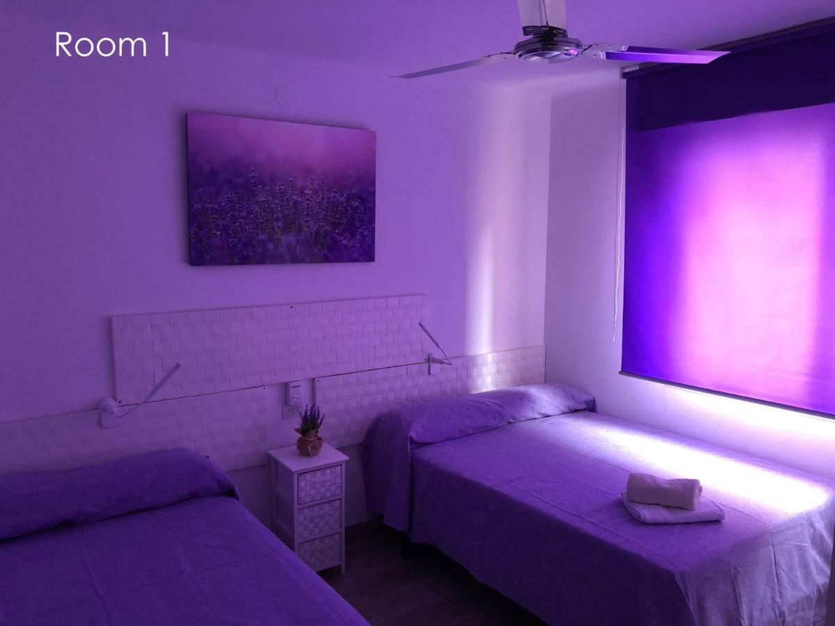 Ferienwohnung Flat Blanes Center - Costa Brava. Exterior foto