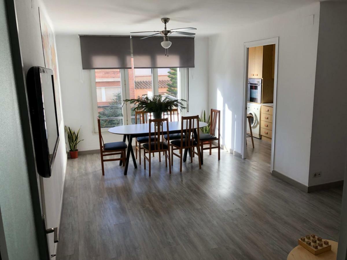 Ferienwohnung Flat Blanes Center - Costa Brava. Exterior foto