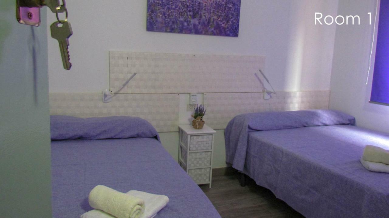 Ferienwohnung Flat Blanes Center - Costa Brava. Exterior foto