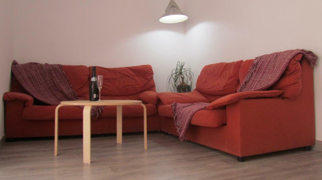 Ferienwohnung Flat Blanes Center - Costa Brava. Exterior foto