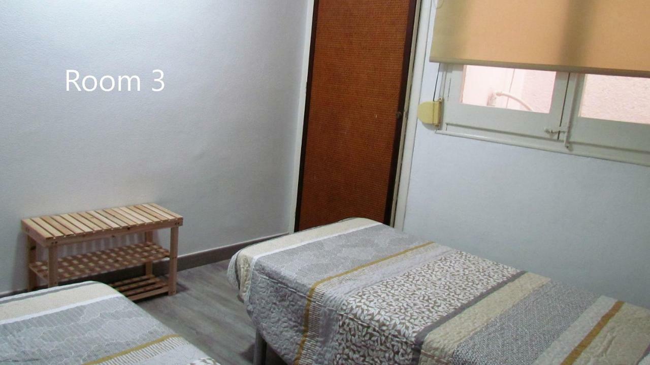 Ferienwohnung Flat Blanes Center - Costa Brava. Exterior foto