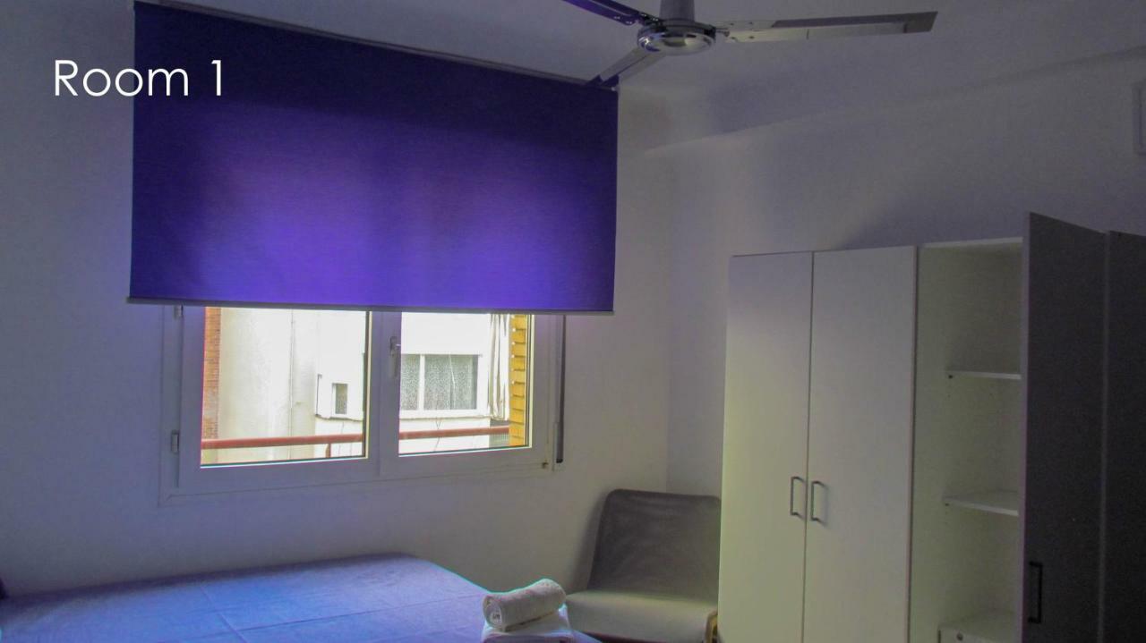 Ferienwohnung Flat Blanes Center - Costa Brava. Exterior foto