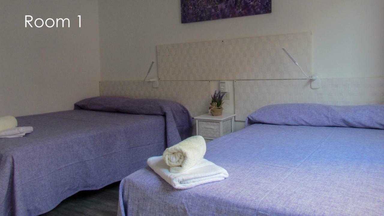 Ferienwohnung Flat Blanes Center - Costa Brava. Exterior foto