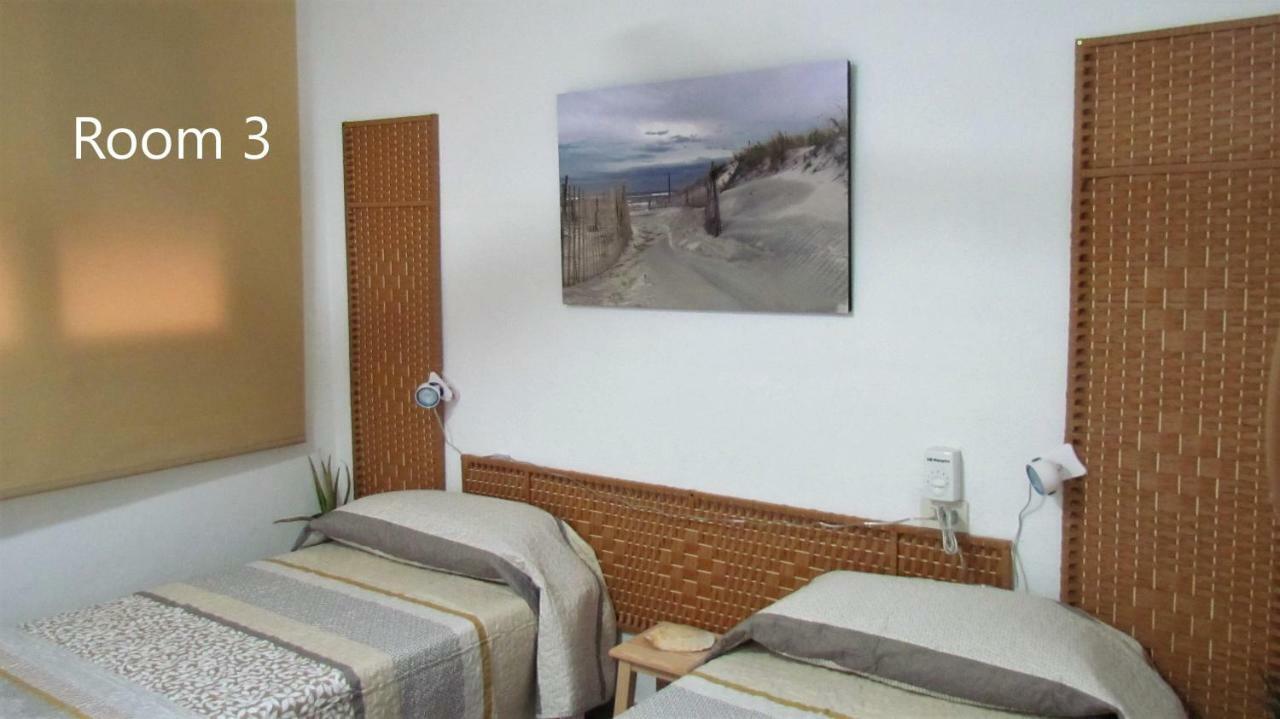 Ferienwohnung Flat Blanes Center - Costa Brava. Exterior foto