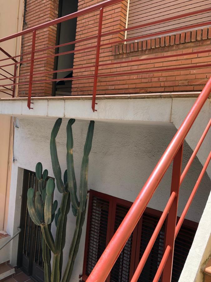 Ferienwohnung Flat Blanes Center - Costa Brava. Exterior foto
